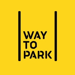 WayToPark logo